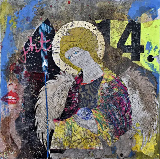 Urban Angel
